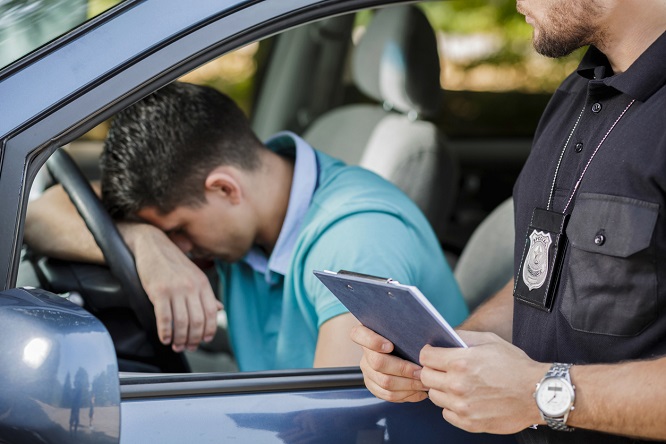 Experienced Missouri Traffic Ticket Attorney Serving Kansas City
