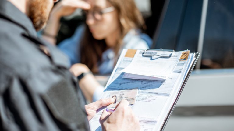 Kansas City Speeding Ticket Lawyer for Highway and City Violations