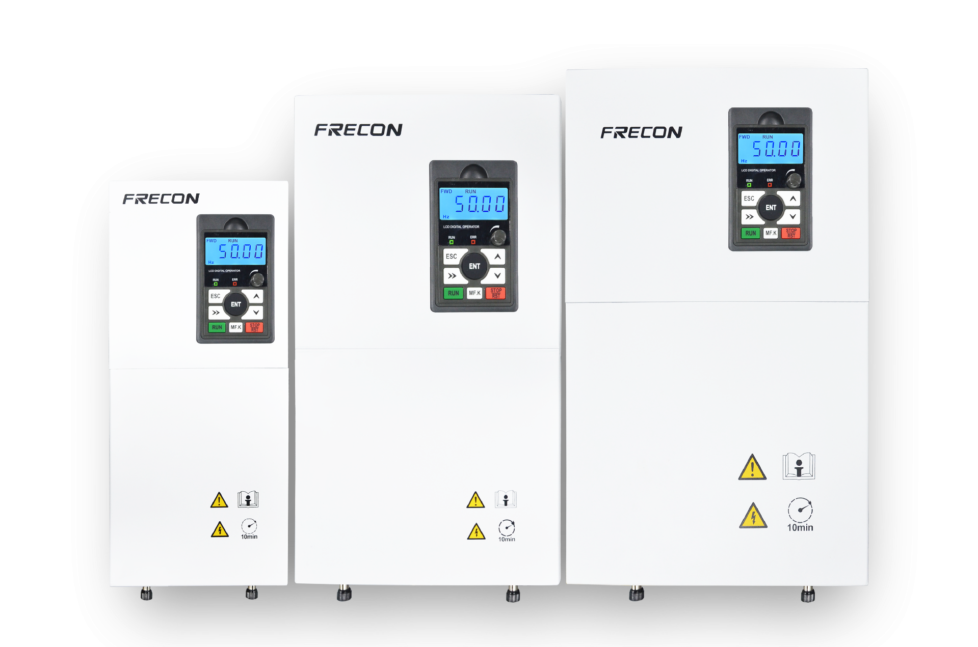 Three-Phase Motor Controller
